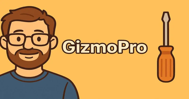 GizmoPro troubleshoots gadget failures mid-review, turning repair logs into survival guides for South Africans. Learn to fix toasters, tablets, and more with confidence. 🔧📱
