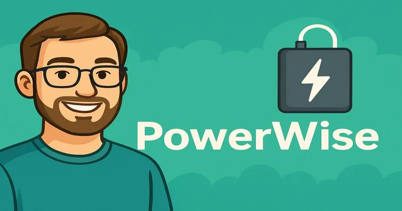 PowerWise reviews power banks, UPS units, and solar chargers for South Africans. Keep your tech alive during blackouts and on-the-go. 🔋🌞