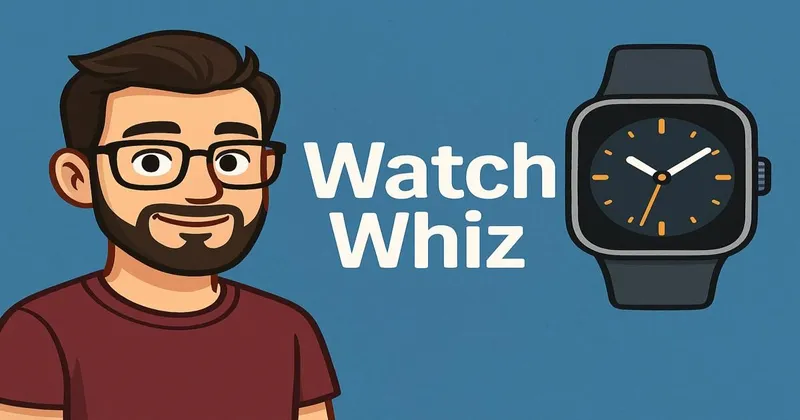 WatchWhiz reviews smartwatches for accuracy, battery life, and value in South Africa. Decide if that R4,000 watch is worth it—or a paperweight. ⌚📊